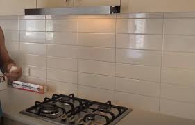 How To Protect Kitchen Wall From Grease