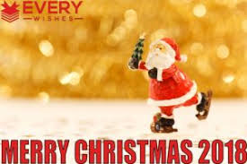 Image result for xmass 2018  greetings