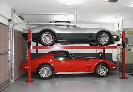 owens laing llc car lift garage