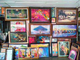 top art gallery photo frame dealers in