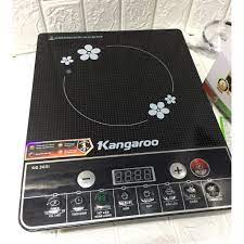 Bếp Điện Từ Kangaroo KG365I - Tặng Kèm Nổi Lẩu | HolCim - Kênh Xây Dựng Và  Nội Thất