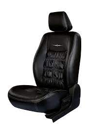 Nappa Grande Art Leather Car Seat Cover