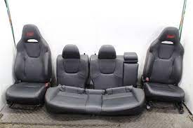 Seats For 2016 Subaru Wrx For