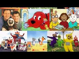 my 30 childhood tv shows pbs kids shows