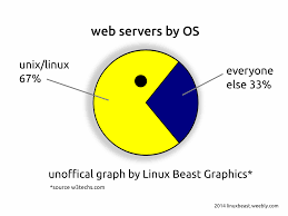 Pacman Pie Chart Linux Cave