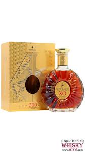 remy martin 300th anniversary xo cognac