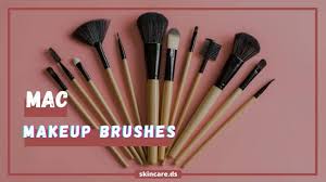 mac makeup brushes usa