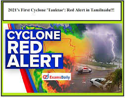 How intense would cyclone tauktae get? 0wrh33sxl6z2zm