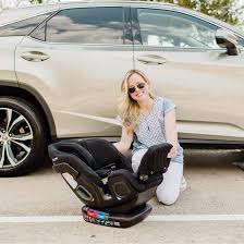 Nuna Exec All In One Car Seat Review