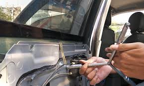 Auto Glass Repair Knoxville Tn