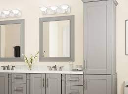 Shop bathroom storage cabinets online on walmart.ca at everyday low prices. Linen Cabinets Products Villa Bath Cabinets By Rsi