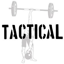 gym jones tactical training by kurtis