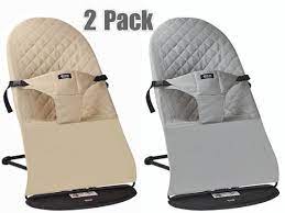 2 Pack Baby Bjorn Replacement Cover For