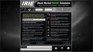 Buy Stock Market Wave Calculator Microsoft Store