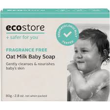 Chemistwarehouse Eco Baby Soap