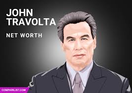 Джон джо́зеф траво́лта — американский актёр, танцор и певец, лауреат премий «золотой глобус» и «эмми». John Travolta Net Worth 2019 Sources Of Income Salary And More