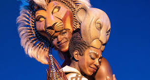 the lion king al cast to mark