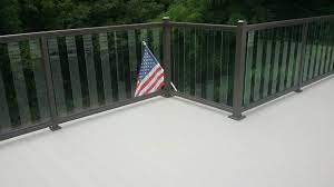 The star aluminum railing system is the most proven, highest quality and installation friendly railing on the market today. Nexan Building Products Inc Nexaninc Profile Pinterest