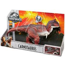 In this video i will show you all how to draw carnotaurus (toast), from jurassic world fallen kingdom. Buy Jurassic World Action Attack Carnotaurus Online At Toy Universe