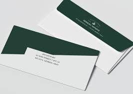 envelope printing services pgprint