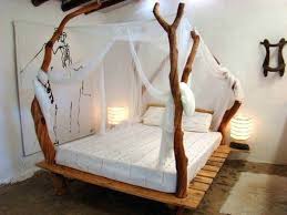 25 pallet bed ideas and projects home