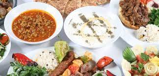 Turkish Restaurant in Las Vegas - Turkish Cuisine Maza gambar png