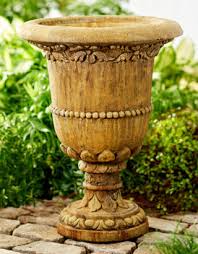 jardinieres planters troughs urns