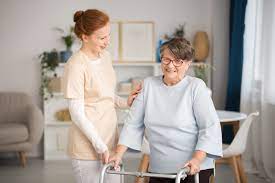 tips to boost senior fall prevention