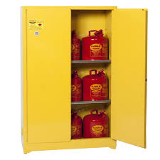 eagle 45 gal flammable storage cabinet