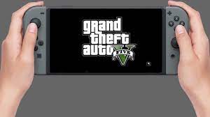 At its' smallest, grand theft auto 5 clocks in ar around 76gb of storage space. Petition Bring Grand Theft Auto V To The Nintendo Switch Change Org