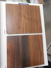 polished wooden flooring thickness