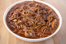 easy oven cooked pulled pork chef dennis