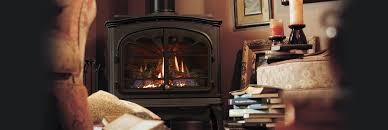Natural Gas Fireplace Information Sheet
