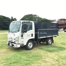 Saya juru jual lori baru. New Lorry And Rebuild Truck For Isuzu Hino Daihatsu Etc Soon Seng