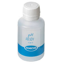 Hach Ph 10 Calibration Buffer