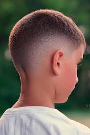 60 boys haircuts to start the