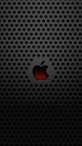 Red wallpapers 11715 hd wallpapers 4k. Red Apple Iphone 5 Wallpaper 640x1136