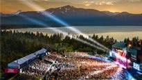 Lake Tahoe Outdoor Arena At Harveys Stateline Tickets