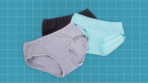 Granny Panties How High Waisted Underwear Made A Huge