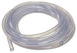 pvc clear vinyl tubing