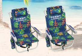 tommy bahama backpack beach chair 2