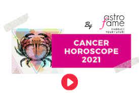 Cancer horoscope 2021 is full to the brim of positive love predictions and exiciting romantic news. Cancer Horoscope 2021 It S Your Time To Thrive