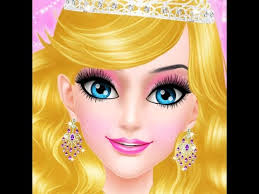princess barbie games princess