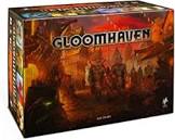 Gloomhaven Board Game Impressions