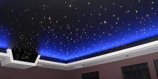 night sky ceiling lights