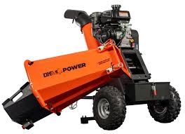 gas mulchers wood chippers at lowes com