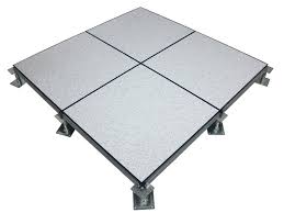 anti static raised floor guide tips
