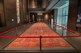 in museum of ic art doha qatar
