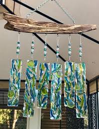 Wind Chimes Vastu Ideal Placement And