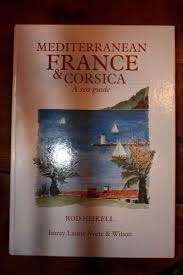 Mediterranean France Corsica A Sea Guide